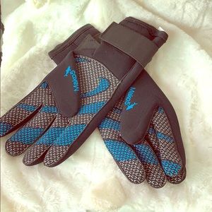 MAN OCCEAN PRO GLOVES